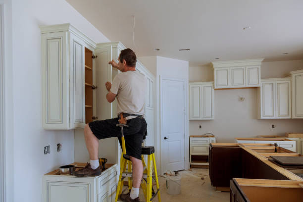 Licensed Open Concept Kitchen service in Wayne, OH - BM Kitchen