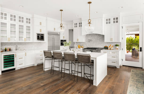 24/7 Emergency Open Concept Kitchen experts in Wayne, OH