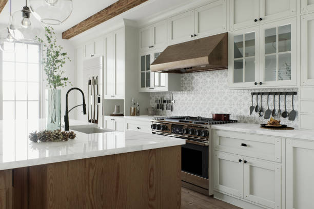 Affordable Open Concept Kitchen solutions in Wayne, OH